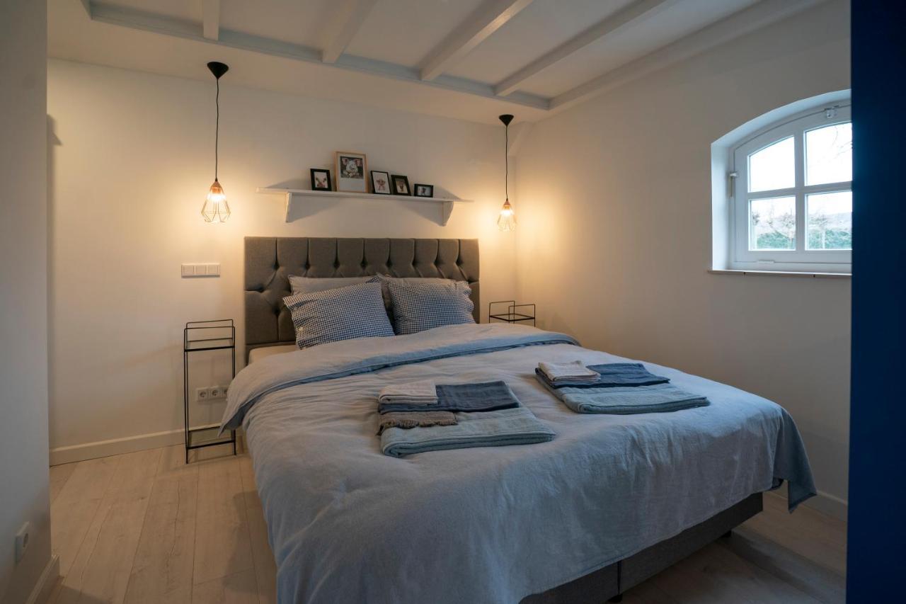 B&B Mir Lo In Mierlo Adults Only Esterno foto