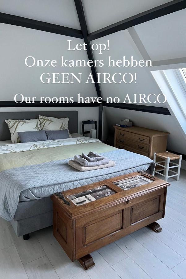 B&B Mir Lo In Mierlo Adults Only Esterno foto